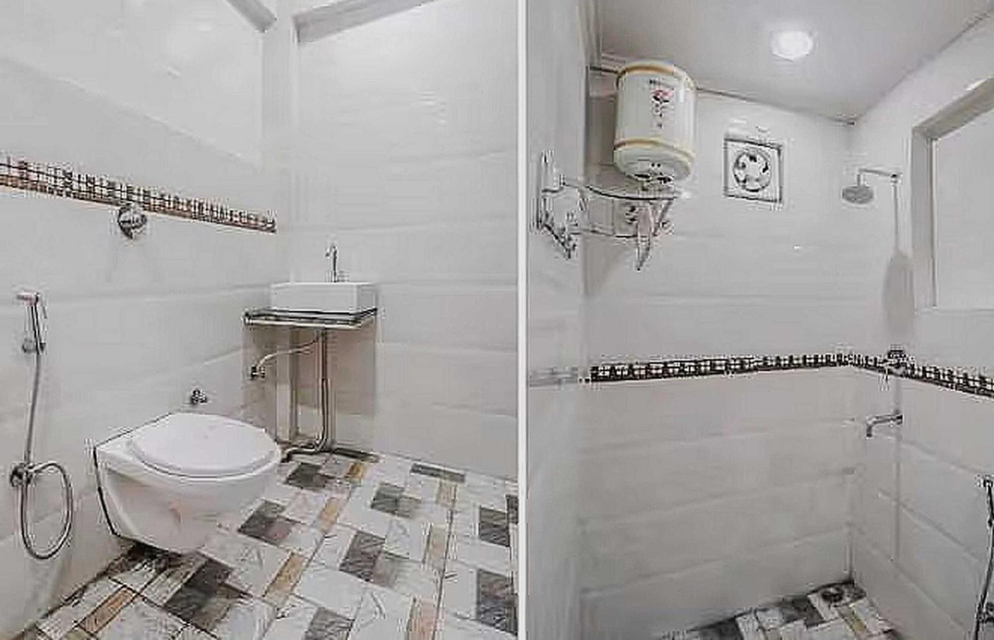 Super Hotel O Vivaan Residency Rohtak Eksteriør billede