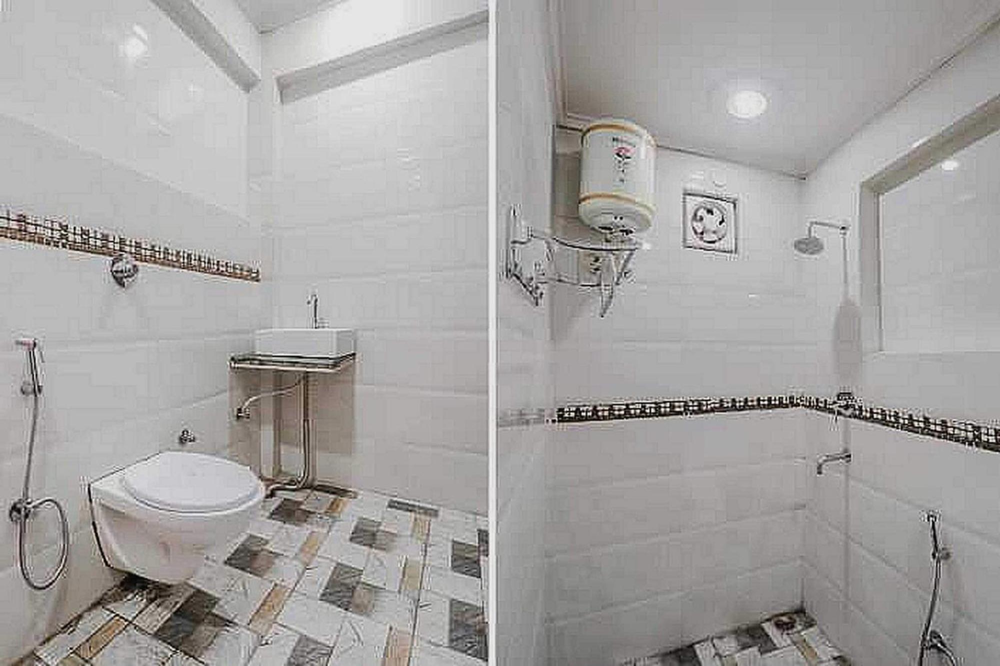 Super Hotel O Vivaan Residency Rohtak Eksteriør billede