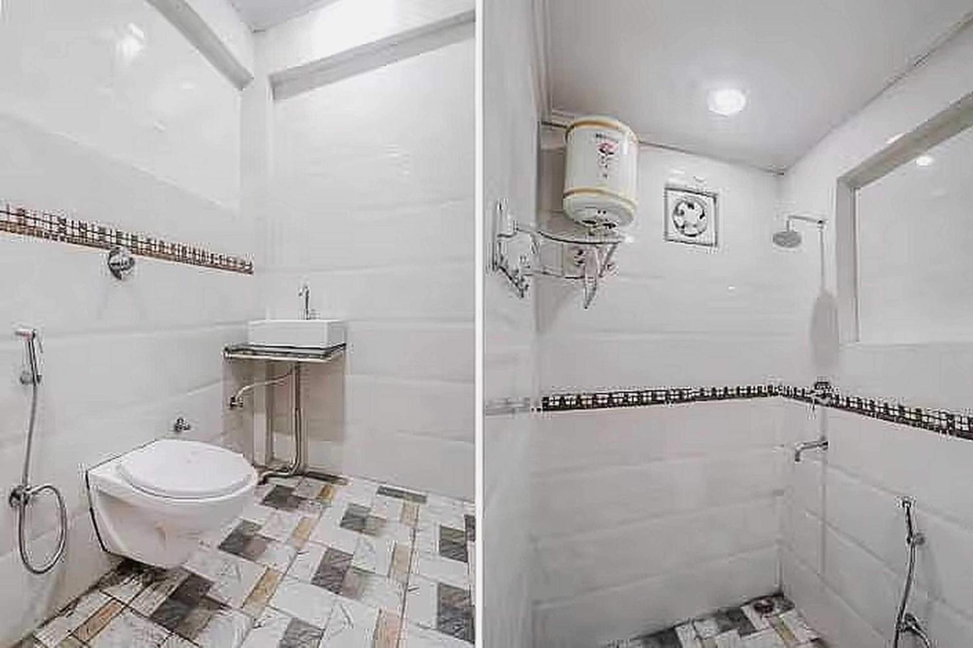 Super Hotel O Vivaan Residency Rohtak Eksteriør billede