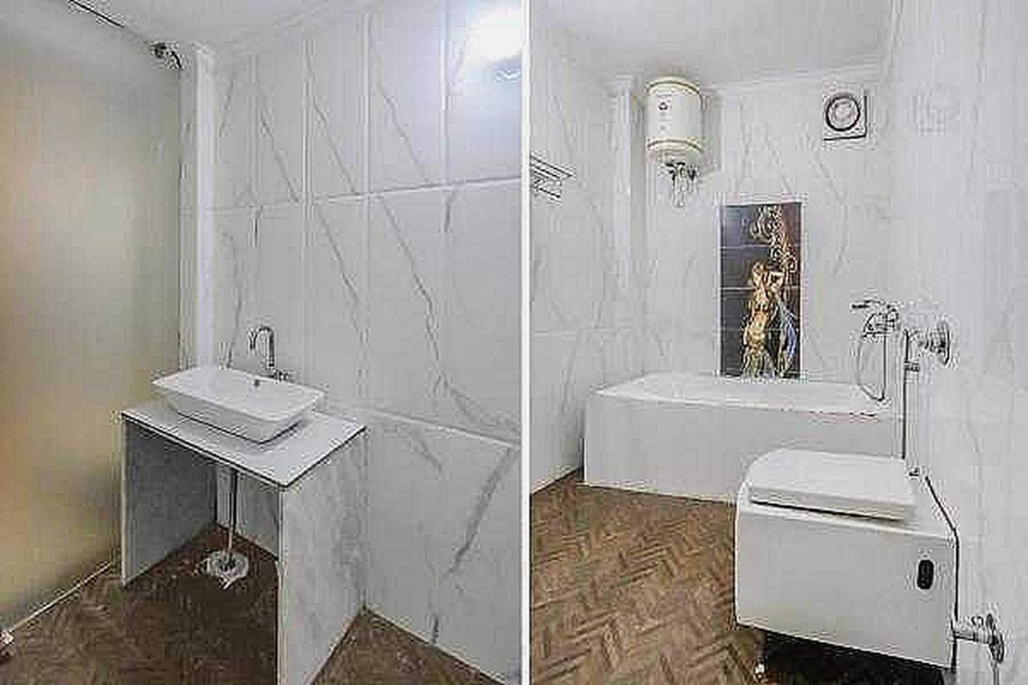 Super Hotel O Vivaan Residency Rohtak Eksteriør billede