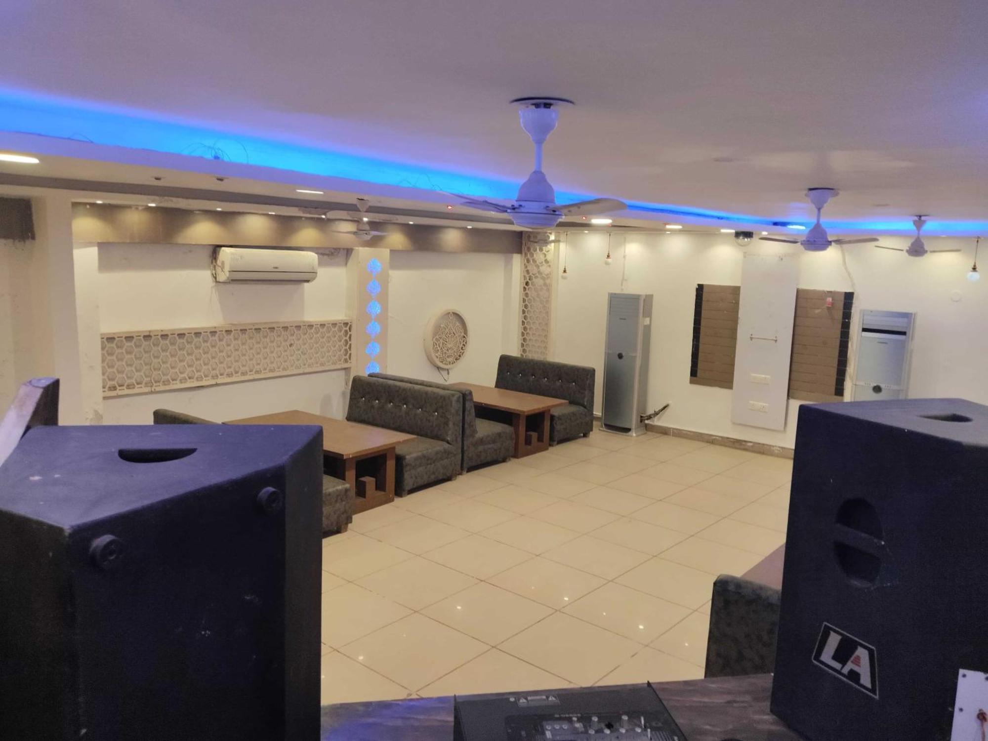 Super Hotel O Vivaan Residency Rohtak Eksteriør billede